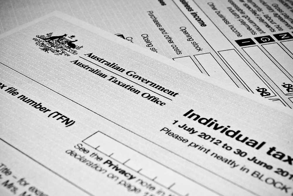 Individual Tax Returns Australian Taxation Abacus Taxation